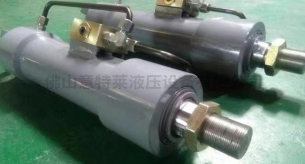 為什么液壓油缸廠家會(huì)出現(xiàn)液壓油缸加工誤差?