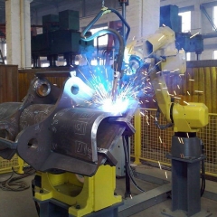 工程機(jī)械行業(yè)