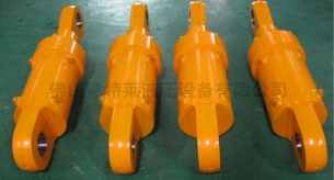 液壓油缸廠家告訴您油壓機(jī)過(guò)載的原因是什么?