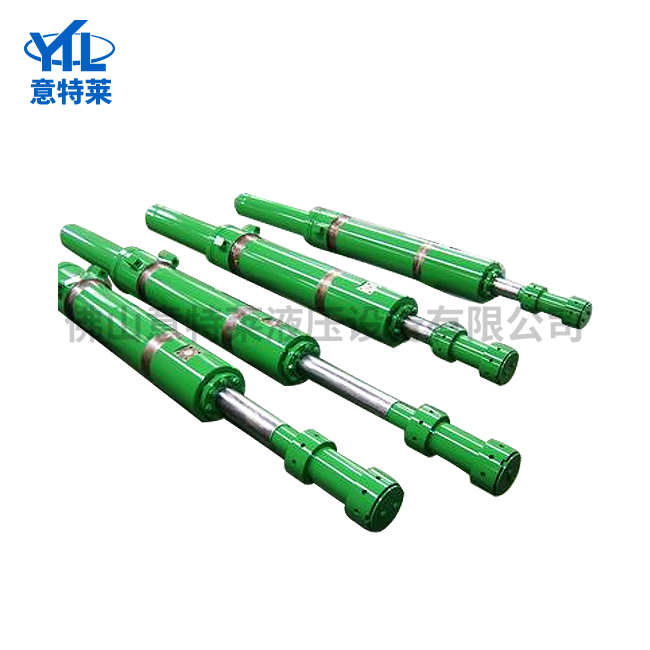  HRO大型液壓油缸