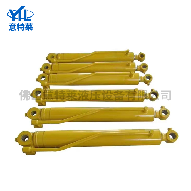 HSG工程機(jī)械油缸