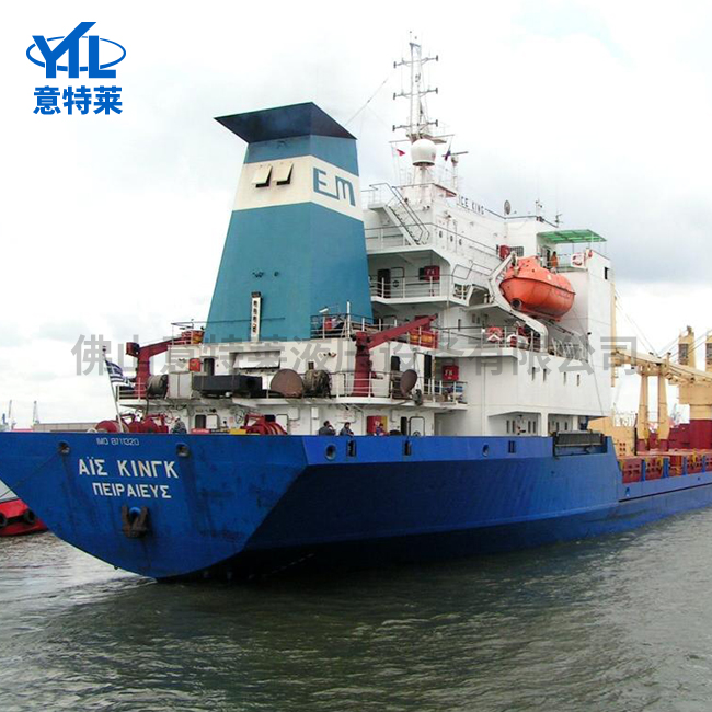 船舶設(shè)備液壓油缸