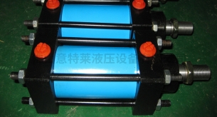 簡述液壓油缸工作時不能驅(qū)動負(fù)荷的原因!