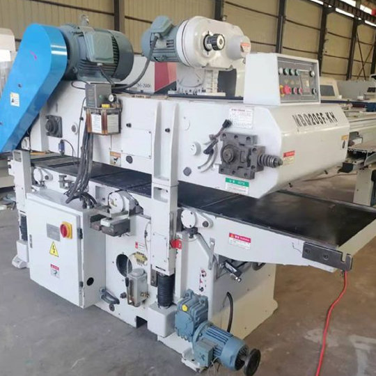 木工機(jī)械設(shè)備行業(yè)