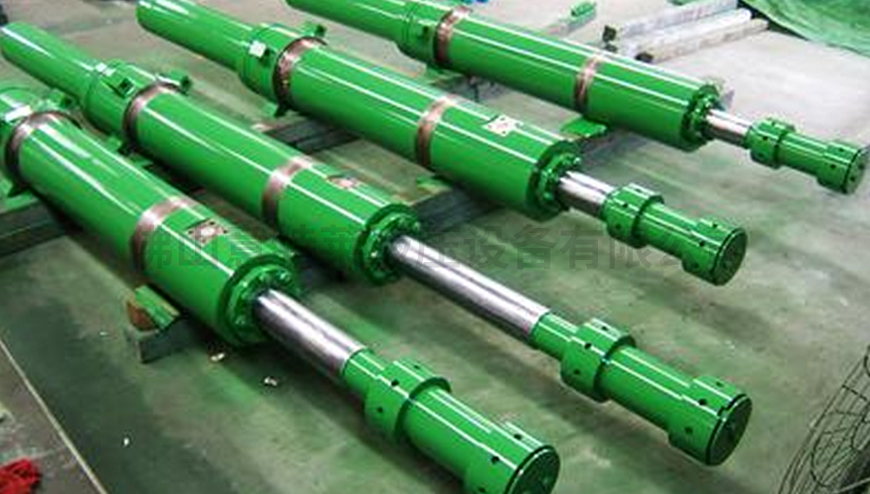 HRO大型液壓油缸