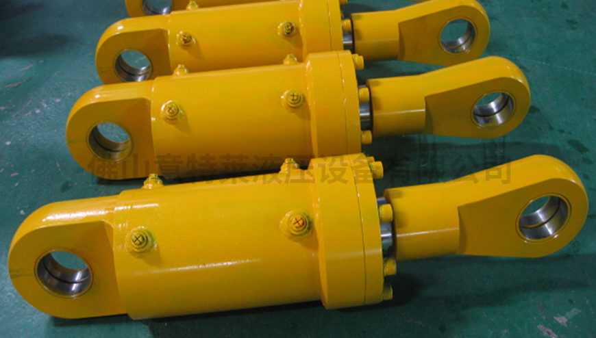 液壓油缸
