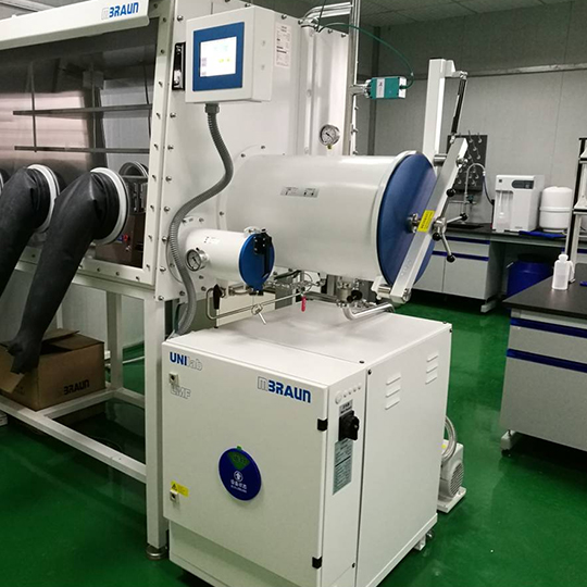 新能源設(shè)備行業(yè)